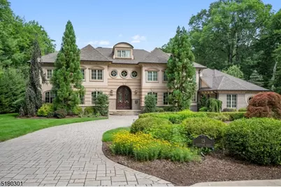 15 Crestview Rd, Mountain Lakes, NJ 07046 - Photo 1