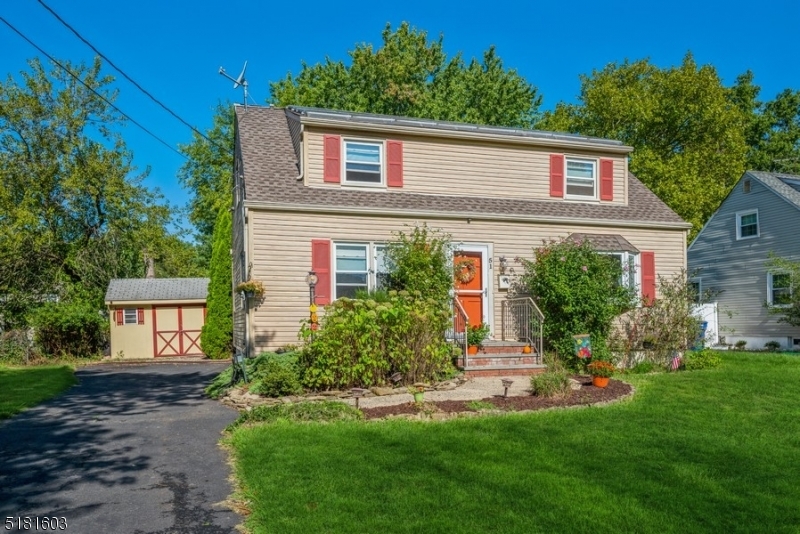 51 Shady Ln, Fanwood, NJ 07023 MLS 3809773 Coldwell Banker