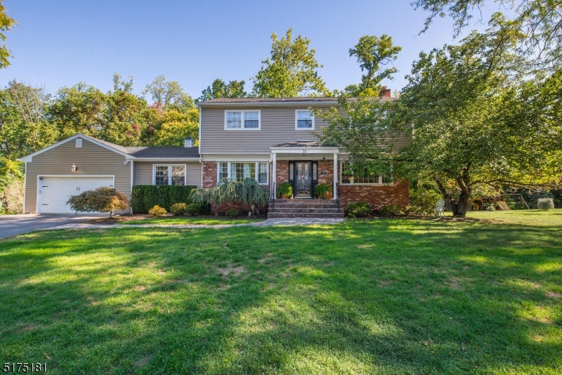 31 Sylvan Way, West Caldwell, NJ 07006 MLS 3810042 Coldwell Banker