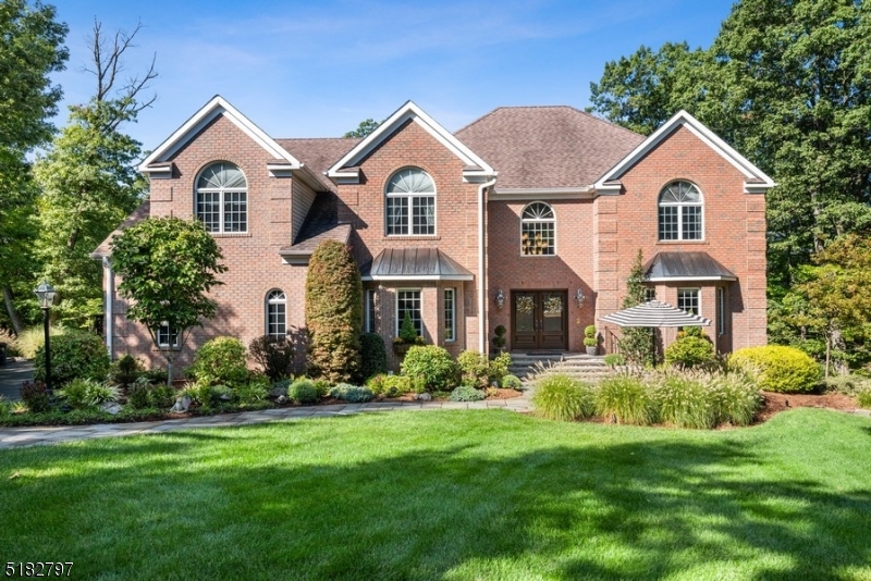 158 Washington Dr, Watchung, NJ 07069 MLS 3810930 Coldwell Banker