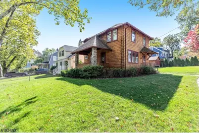 2 Dempster Rd, Chatham, NJ 07928 - Photo 1