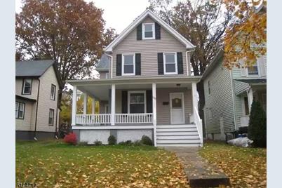 100 Summit Ave, North Plainfield, NJ 07060 - MLS 3812935 - Coldwell Banker