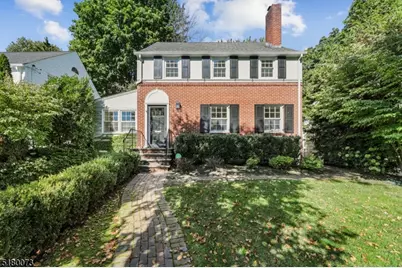 11 Ridge Ter, Millburn, NJ 07078 - Photo 1