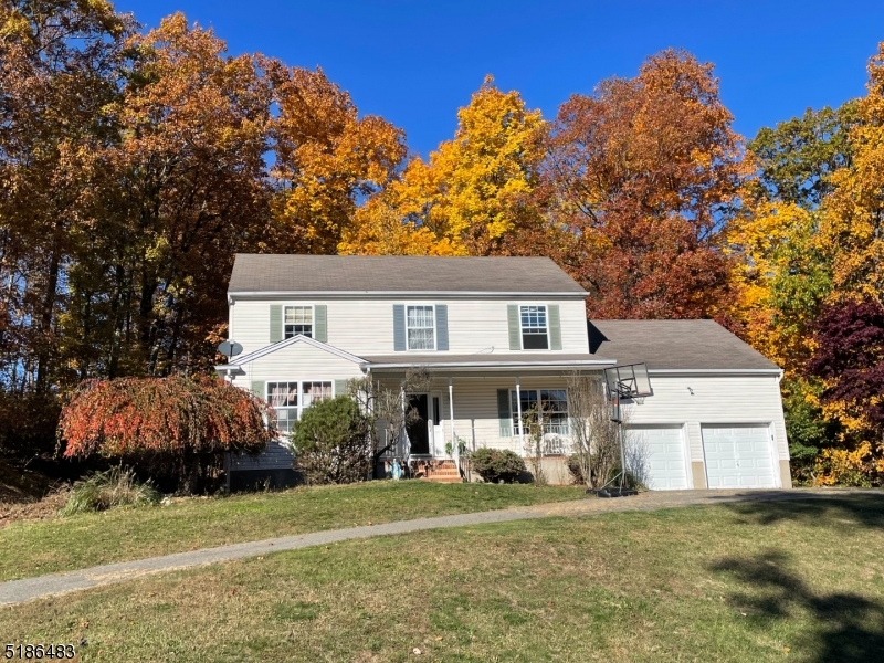 31 Anderson Rd, Wharton, NJ 07885 MLS 3814166 Coldwell Banker