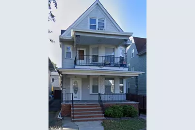 25 Lawton St, East Orange, NJ 07017 - Photo 1