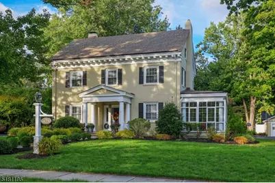 625 Boulevard, Westfield, NJ 07090 - Photo 1