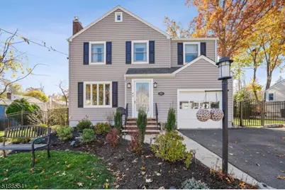 69 Irving Ave, Livingston, NJ 07039 - Photo 1