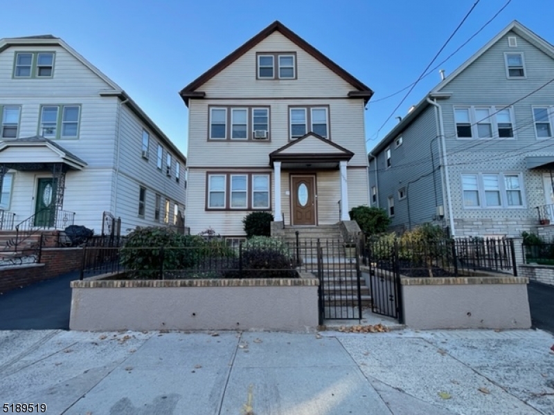 1028 Sheridan Ave, Elizabeth, NJ 07208 MLS 3816838 Coldwell Banker