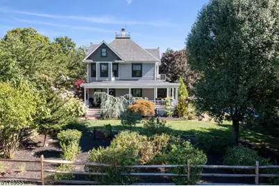 321 Maple Ave, Branchburg Township, NJ 08853 - Photo 1