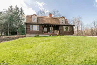71 Hainesburg River Rd, Knowlton Township, NJ 07832 - Photo 1
