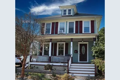 12 Park Ave, Flemington, NJ 08822 - Photo 1