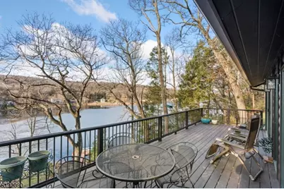 92 E Shore Trl, Sandyston Township, NJ 07826 - Photo 1