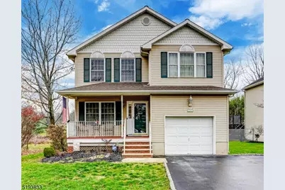 1107 Route 28, Branchburg Township, NJ 08876 - Photo 1