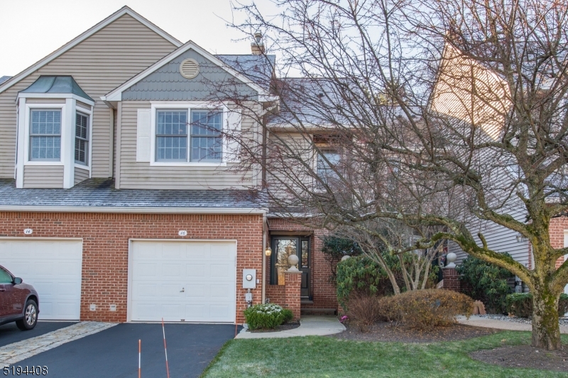 16 Depaolo Ct, Roseland, NJ 07068 MLS 3821184 Coldwell Banker