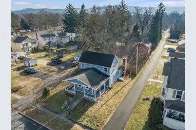 322 4th St, Belvidere, NJ 07823 - Photo 1