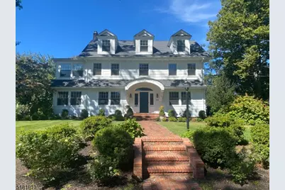 541 Tremont Ave, Westfield, NJ 07090 - Photo 1