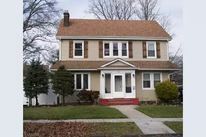 50 Elliot Place, East Orange, NJ 07018 - Photo 1