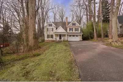 91 Tuttle Rd, Watchung, NJ 07069 - Photo 1