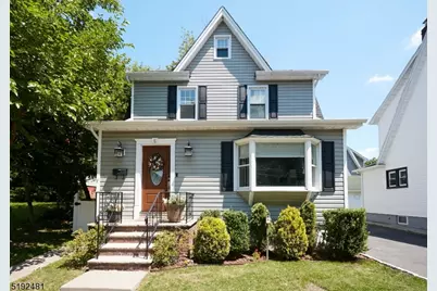 6 Boyden Ave, Maplewood, NJ 07040 - Photo 1
