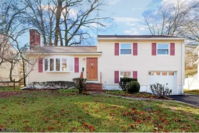 19 Filmore Ave, Livingston, NJ 07039 - Photo 1