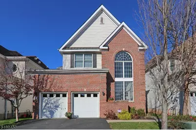 232 Throwbridge Dr, Scotch Plains Township, NJ 07076 - Photo 1