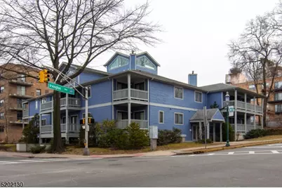153 Irvington Ave #105, South Orange, NJ 07079 - Photo 1