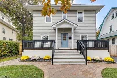 3 Holland Rd, South Orange, NJ 07079 - Photo 1