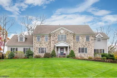 3 Hope Farm Rd, Mendham Township, NJ 07945 - Photo 1