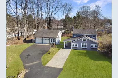 27 Emmans Rd, Roxbury Township, NJ 07852 - Photo 1