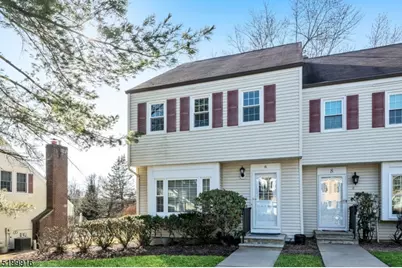 6 Pembroke Dr, Mendham, NJ 07945 - Photo 1