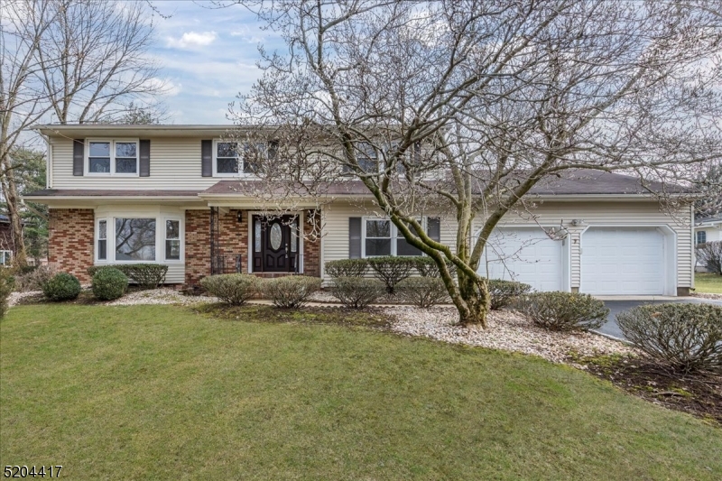7 Nathan Dr, North Brunswick Township, NJ 08902 MLS 3829407