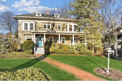 51 Curtis Pl, Maplewood, NJ 07040 - Photo 1