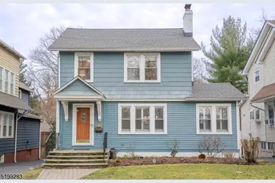 4 E Clark Pl, South Orange, NJ 07079 - Photo 1