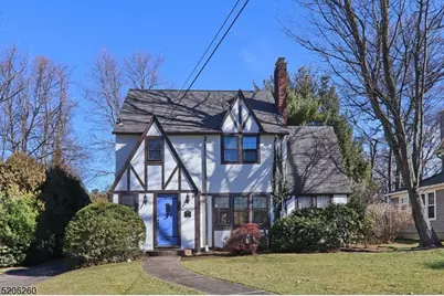 915 Carleton Rd, Westfield, NJ 07090 - Photo 1