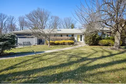 635 Mountain Dr, South Orange, NJ 07079 - Photo 1