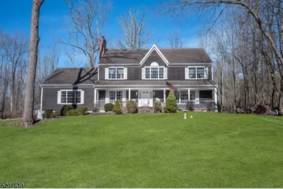 424 Penwell Rd, Lebanon Township, NJ 07865 - Photo 1