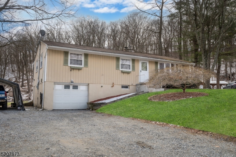 11 Glenn Terrace, Fredon Township, NJ 07860 MLS 3832465 Coldwell Banker