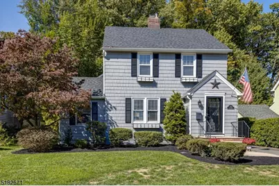 753 Oak Ave, Westfield, NJ 07090 - Photo 1