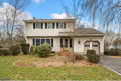 95 Catherine Ln, Bridgewater, NJ 08807 - Photo 1