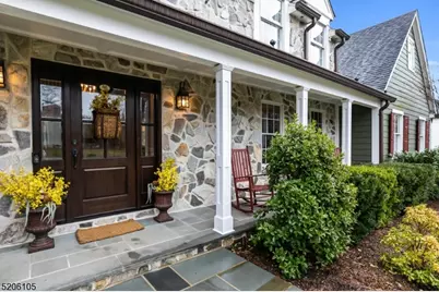 110 Woods End Dr, Bernards Township, NJ 07920 - Photo 1