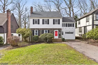 647 Forest Ave, Westfield, NJ 07090 - Photo 1