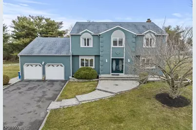 10 Daniel Dr, Hillsborough Township, NJ 08844 - Photo 1