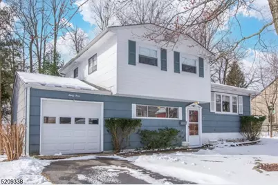 33 Columbia St, Wharton, NJ 07885 - Photo 1