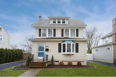 515 Hort Street, Westfield, NJ 07090 - Photo 1