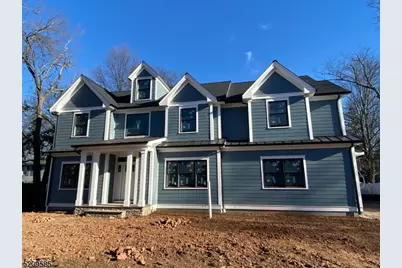 6 Faulkner Dr, Westfield, NJ 07090 - Photo 1