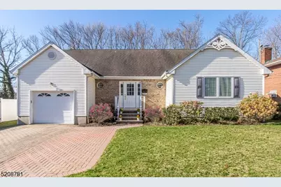 309 N Scotch Plains Avenue, Westfield, NJ 07090 - Photo 1