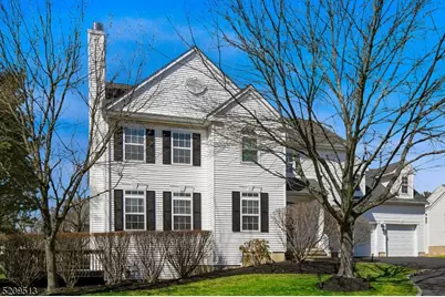 31 Hansom Rd, Bernards Township, NJ 07920 - Photo 1