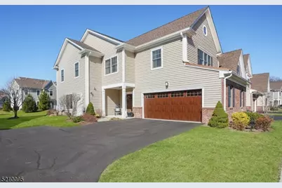 8 Whitney Farm Pl, Morris Township, NJ 07960 - Photo 1