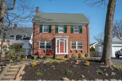 5 Fairmount Ave, Montclair, NJ 07043 - Photo 1