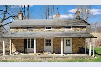 153 Mount Grove Rd, Lebanon Township, NJ 07830 - Photo 1